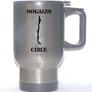  Chile   NOGALES Stainless Steel Mug 