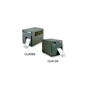  CL408e Network Thermal Label Printer