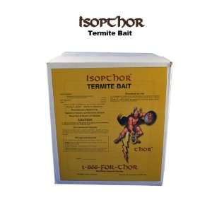  Isopthor Termite Bait   600 g Patio, Lawn & Garden