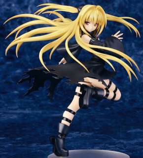   new SEXY Golden Darkness Yami Pre painted PVC completed Figure