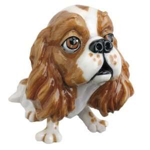   Little Paws Cavalier King Charles Spaniel Dog Trudi 
