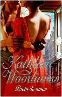 Pacto de amor (The Reluctant Kathleen E. Woodiwiss