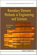 Boundary Element Methods in M H Aliabadi