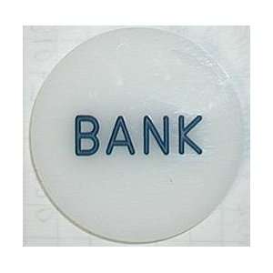  Professional BANK Button