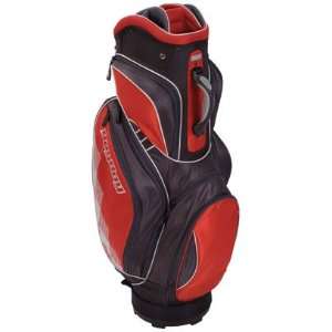  Bagboy OCB Cart BAG 2010 BlackSlateBlue