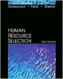 Human Resource Selection Robert Gatewood