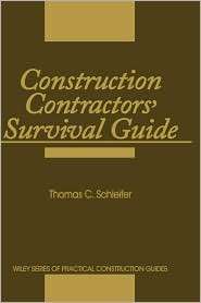   Guide, (0471513245), Thomas C. Schleifer, Textbooks   