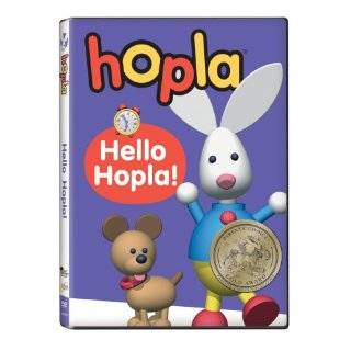  Hopla Spend the Day with Hopla Explore similar items