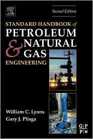   0750677856), William C. Lyons, Ph.D., P.E., Textbooks   