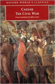   Spanish Wars, (0192839233), Julius Caesar, Textbooks   
