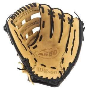    Academy Sports Wilson Adults A560 Infield Glove