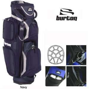    Burton Syncro Golf Bag (ColorWoodsmoke)