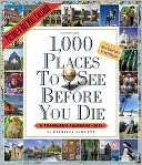 2013 1,000 Places to See Before You Die Picture A Day® Wall Calendar