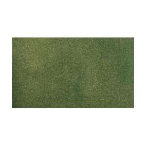  RG5142 Woodland Scenics Green Grass Vinyl Mat Project 