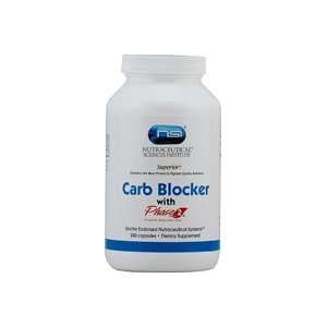 Vitacost Carb Blocker With Phase 2 (White Kidney Bean)    240 Capsules