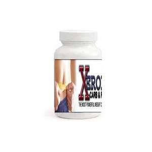  Xerolex Carb and Fat Blocker   1 year supply Health 