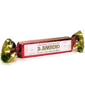 Chocolate Rhum Torrone (Torrone al Rhum e Cioccolato) from Piemonte 