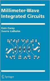   Circuits, (0387236651), Eoin Carey, Textbooks   