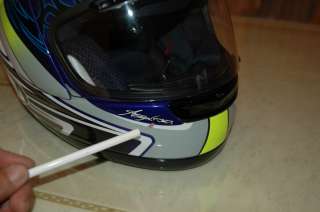 Arai RX7 Corsair, Size L  