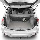 Subaru Forester Rear Seat Back Cargo Net 2009 2012 (Fits Subaru)