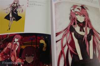 JAPAN Hatsune Miku Graphics Character Collection CV03 Megurine Luka 