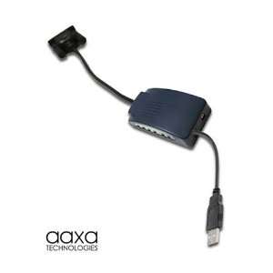  AAXA P1 VGA Video Adapter Electronics