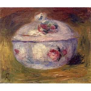  FRAMED oil paintings   Pierre Auguste Renoir   24 x 20 