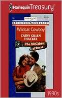 Wildcat Cowboy (McCabes of Cathy Gillen Thacker