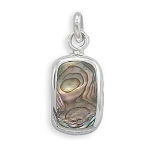  Abalone Shell Pendant Jewelry