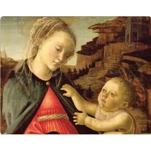  Botticelli   The Virgin and Child (Madonna of the Guidi da 