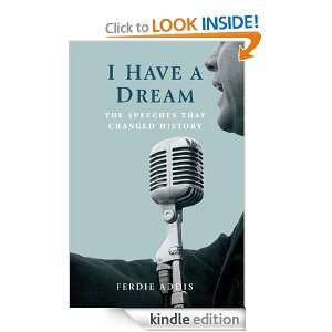 Have a Dream Ferdie Addis  Kindle Store