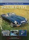 Jaguar E Type V12 Essential Buyers Guide Book XKE  