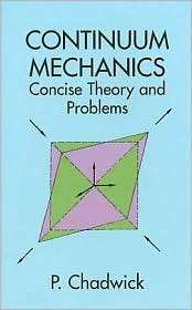   and Problems, (0486401804), Peter Chadwick, Textbooks   