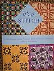 PATTERN BOOK 21 PATCHWORK WALL