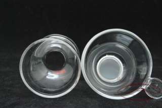 Glass Tea Liquor Filter & Base BLW002  