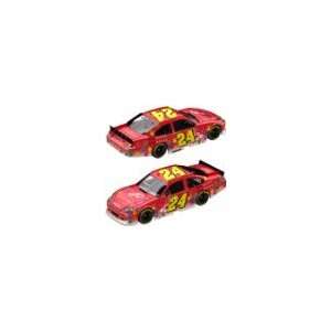  Action 1/24 Jeff Gordon #24 Red Rover Red Rover/Childrens 