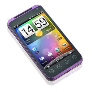   MTK6575 Dual Sim AT&T 3G/GPS/WIFI Capacitive Smart Cell Phone  