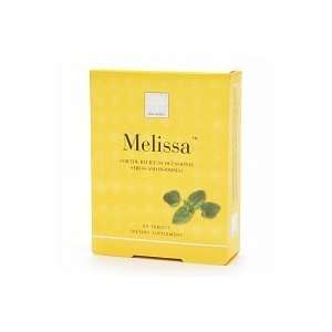  New Nordic Melissa, Stress and Insomnia Relief 60 tablets 
