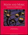 Math and Music Harmonious Connections, (0866518290), Trudi Hammel 