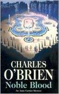Charles OBrien   