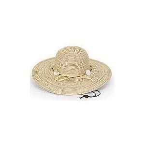  Sunday Afternoons Caribbean Womens Hat   Dune Beauty