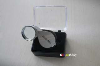 20 x 21mm Jeweler Loupe