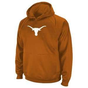  Texas Performance Pullover Hooded Sweatshirt   XX Large 