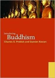 Introducing Buddhism, (0415392357), Damien Keown, Textbooks   Barnes 