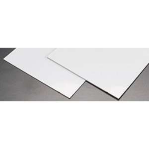  Plastruct 91005 Sheet gray .06x7x12 2/