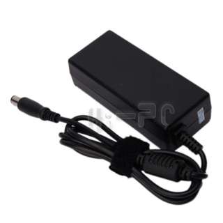 AC Power Adapter Cord Charger for HP Compaq NC8430 NX9420 NX7400 