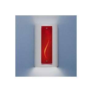  G3C   Ruby Current Sconce   Wall Sconces