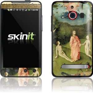   Delights   Left Wing of Triptych skin for HTC EVO 4G Electronics