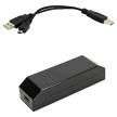   HDD Hard Drive Data Transfer Cable Kit for XBox 360 slim Black  
