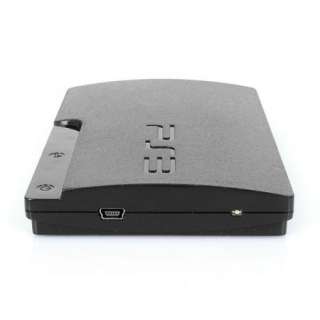NEW 2.5 USB Hard Disk Enclosure for Xbox360 Wii PC  